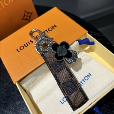 Louis Vuitton Keychains